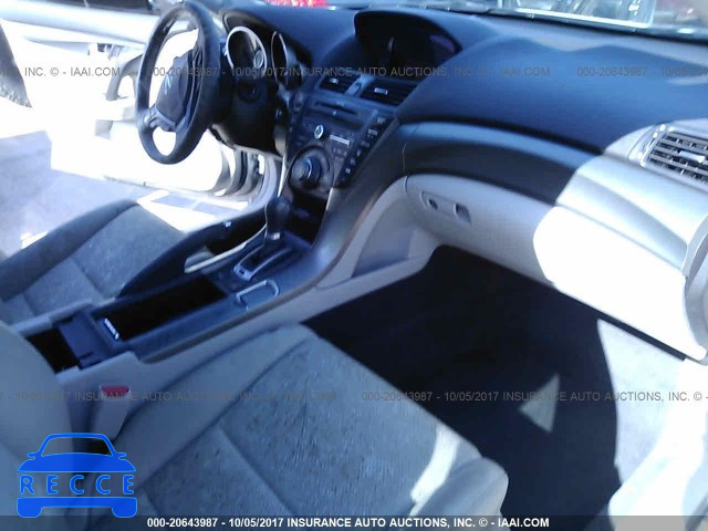 2012 Acura TL 19UUA8F54CA017562 image 4