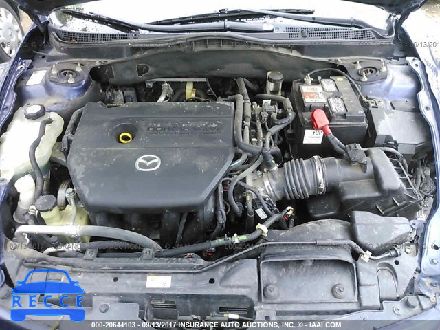 2010 Mazda 6 1YVHZ8CH4A5M26894 image 9