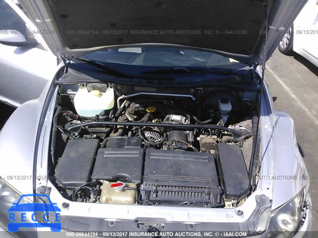 2005 Mazda RX8 JM1FE173750155105 image 9