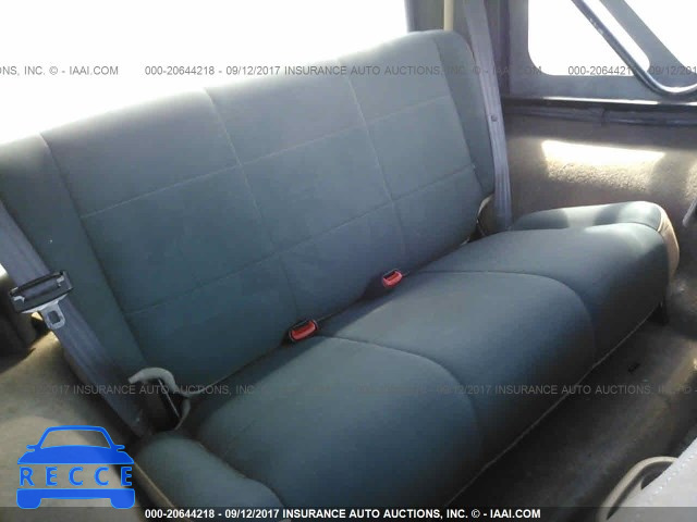 2001 Jeep Wrangler  Tj 1J4FA59S31P371181 image 7