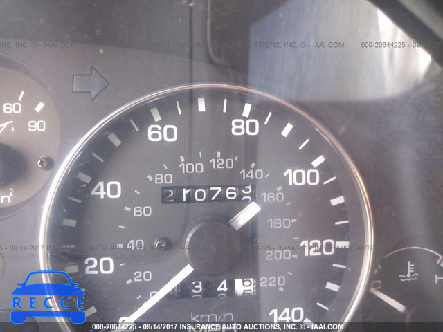 1990 Mazda MX-5 Miata JM1NA3516L0130570 image 6