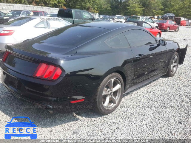 2016 Ford Mustang 1FA6P8TH7G5316164 Bild 3