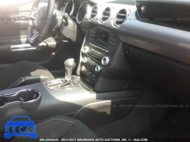 2016 Ford Mustang 1FA6P8TH7G5316164 Bild 4