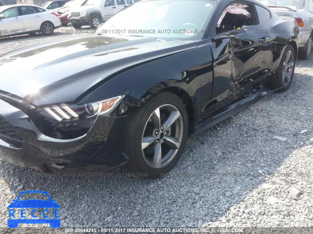 2016 Ford Mustang 1FA6P8TH7G5316164 image 5