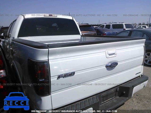 2014 Ford F150 1FTFW1CF8EFC15029 image 2