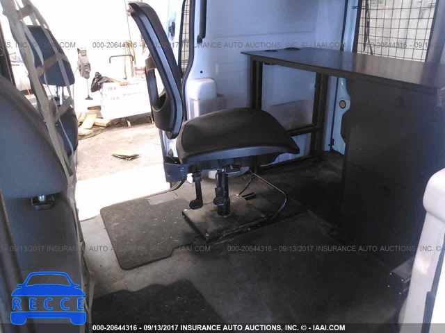 2012 Ford Transit Connect XLT NM0KS9BN5CT095705 image 7