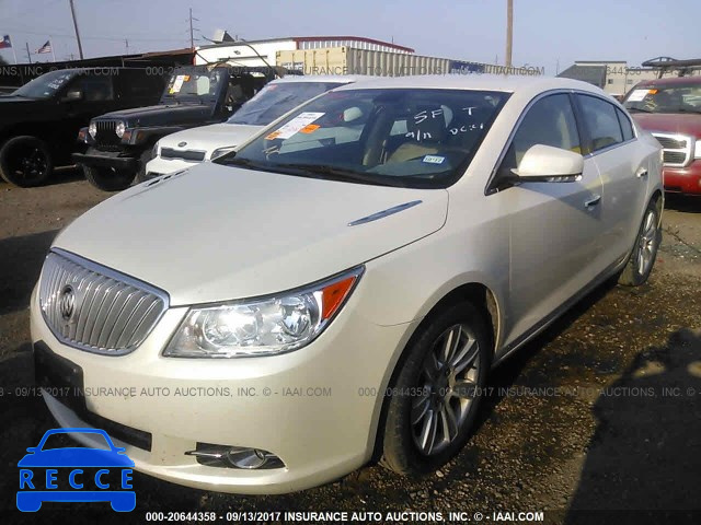 2012 Buick Lacrosse 1G4GC5E37CF294595 image 1