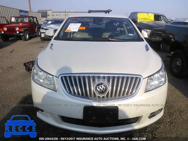 2012 Buick Lacrosse 1G4GC5E37CF294595 image 5