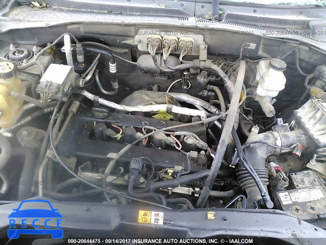 2007 Ford Escape 1FMYU02ZX7KA16560 image 9