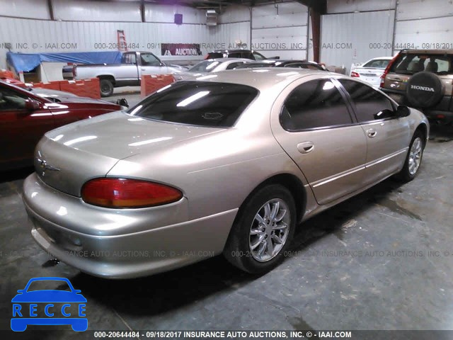 2002 Chrysler Concorde 2C3AD36M42H279539 зображення 3