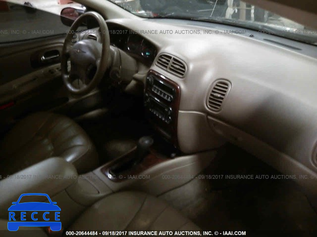 2002 Chrysler Concorde 2C3AD36M42H279539 image 4