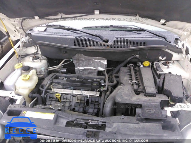 2010 Jeep Compass 1J4NT4FA0AD581508 image 9