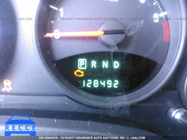 2010 Jeep Compass 1J4NT4FA0AD581508 image 6