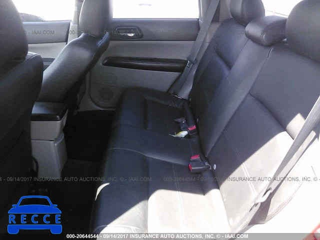 2005 Subaru Forester JF1SG69665H739791 image 7