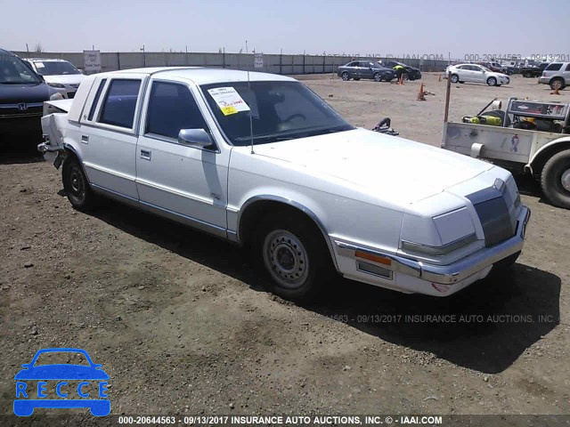 1990 Chrysler Imperial 1C3XY56R6LD758937 зображення 0