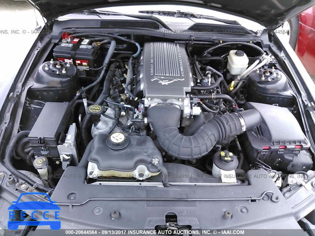 2008 Ford Mustang GT 1ZVHT82H085175789 image 9