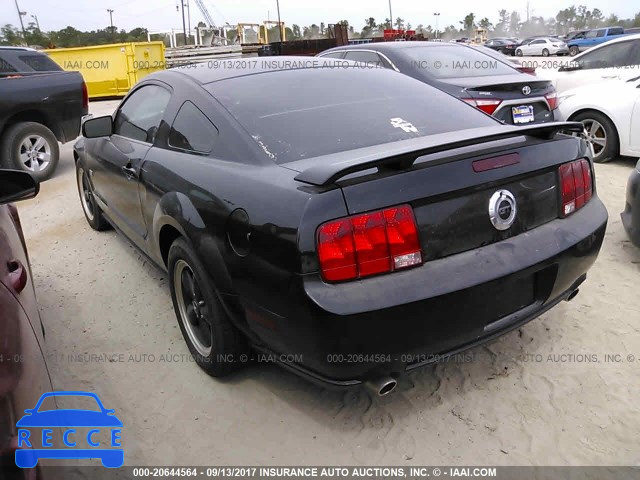 2008 Ford Mustang GT 1ZVHT82H085175789 image 2