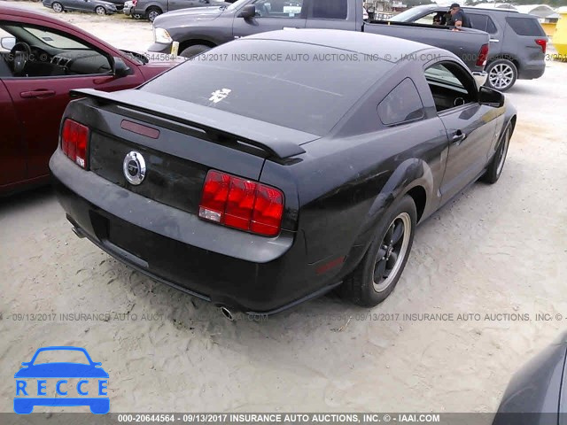 2008 Ford Mustang GT 1ZVHT82H085175789 image 3