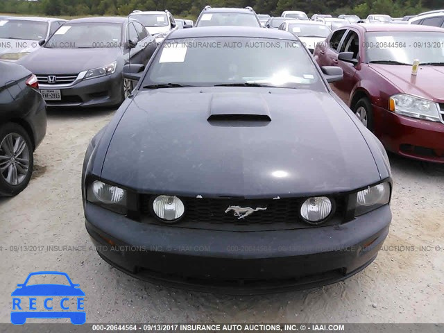 2008 Ford Mustang GT 1ZVHT82H085175789 image 5