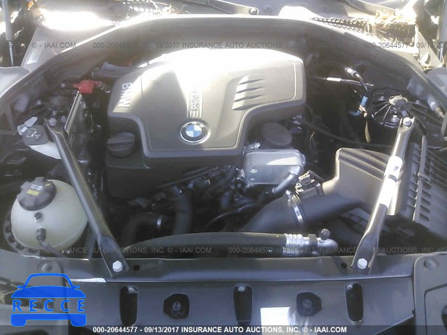 2015 BMW 528 WBA5A5C50FD522925 image 9