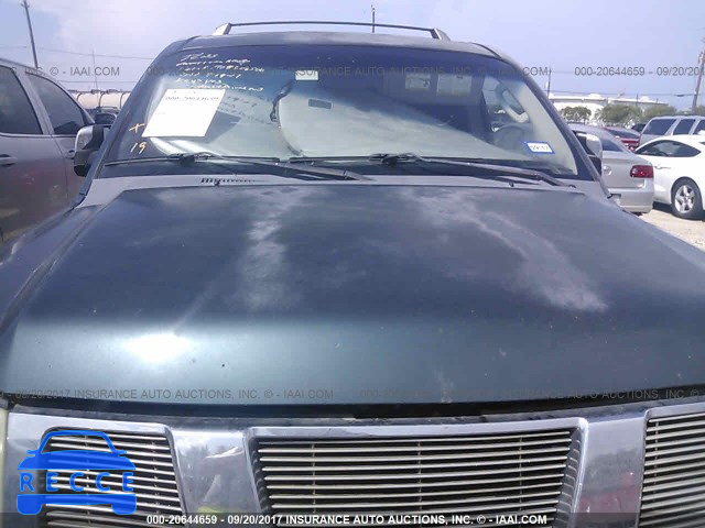 2005 Nissan Armada SE/LE 5N1AA08A95N739257 image 5