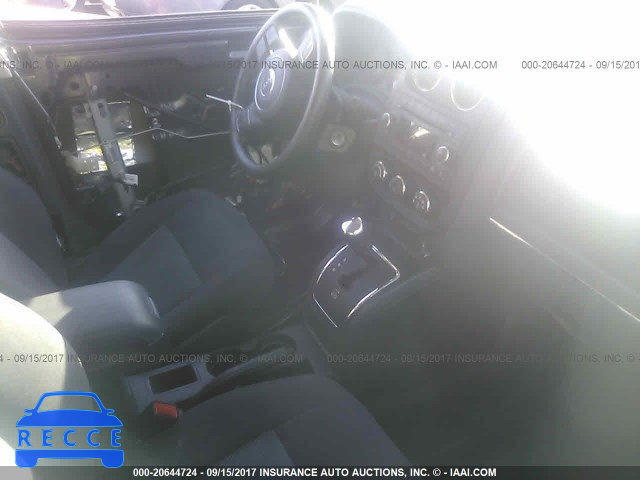 2015 Jeep Patriot SPORT 1C4NJPBA5FD409727 image 4