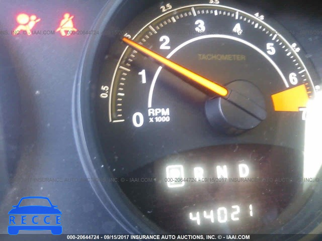 2015 Jeep Patriot SPORT 1C4NJPBA5FD409727 image 6