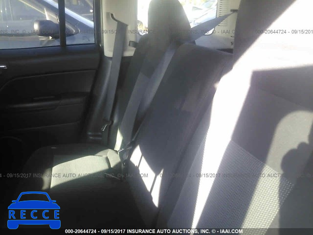 2015 Jeep Patriot SPORT 1C4NJPBA5FD409727 image 7