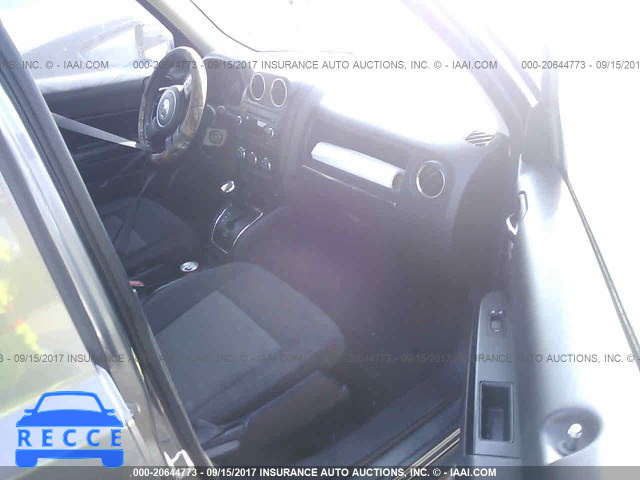 2012 Jeep Patriot SPORT 1C4NJPBAXCD688992 image 4