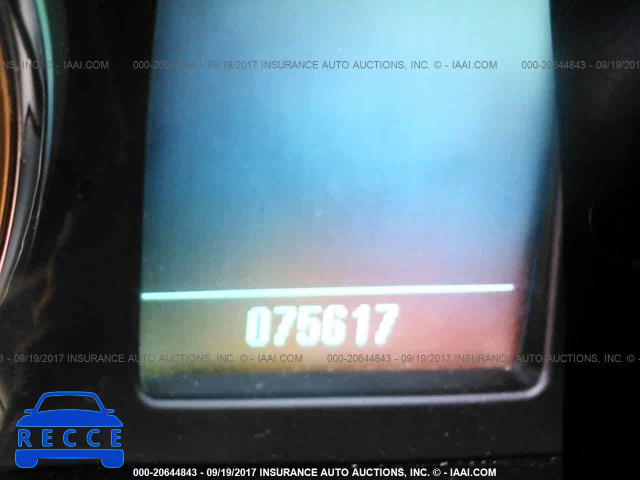 2011 Buick Regal W04GP5EC8B1038139 image 6