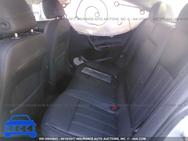 2011 Buick Regal W04GP5EC8B1038139 image 7