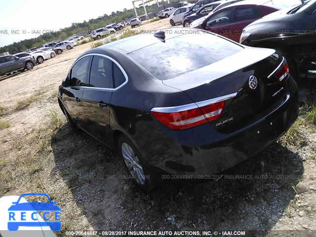 2016 Buick Verano 1G4PP5SK5G4124589 image 2