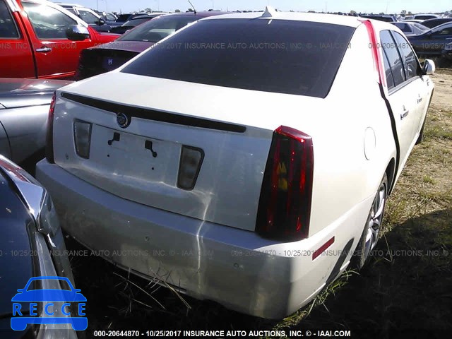 2011 Cadillac STS LUXURY 1G6DW6ED2B0119060 зображення 3