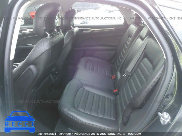 2013 Ford Fusion 3FA6P0HR8DR156145 зображення 7