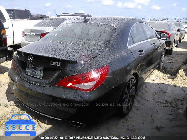 2015 Mercedes-benz CLA 250 WDDSJ4EBXFN251326 image 3