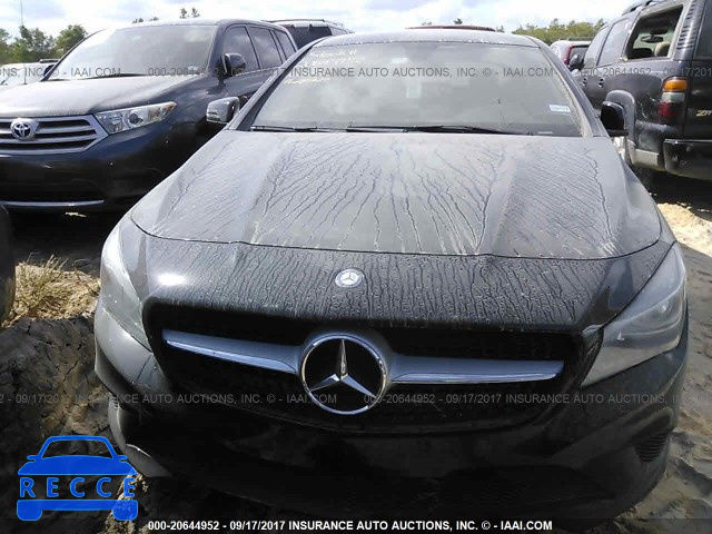 2015 Mercedes-benz CLA 250 WDDSJ4EBXFN251326 image 5