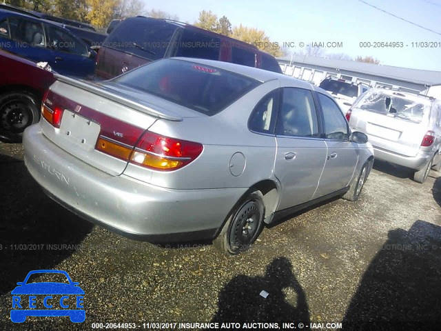 2002 SATURN L300 1G8JW54R22Y538805 image 3