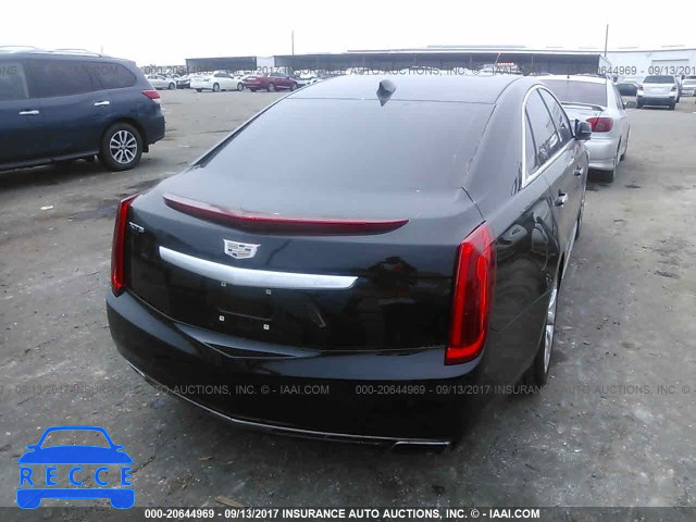 2016 Cadillac XTS LUXURY COLLECTION 2G61M5S31G9100690 image 3
