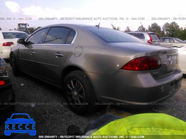 2006 Buick Lucerne CXL 1G4HD57276U241496 зображення 2