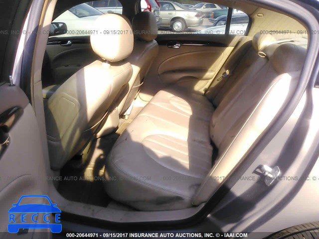 2006 Buick Lucerne CXL 1G4HD57276U241496 image 7