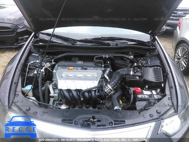 2013 Acura TSX TECH JH4CU2F60DC011530 зображення 9