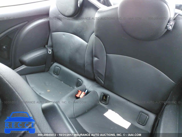 2013 Mini Cooper S WMWSV3C59DT390438 image 7