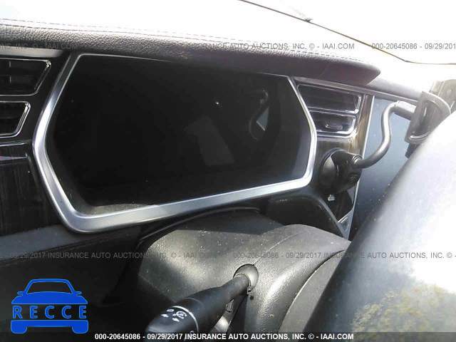 2013 TESLA MODEL S 5YJSA1DN8DFP09994 image 6