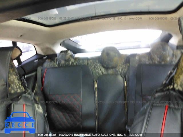 2013 TESLA MODEL S 5YJSA1DN8DFP09994 image 7