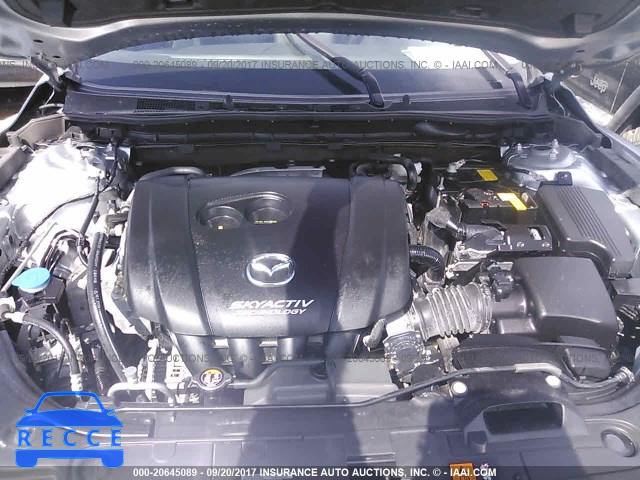 2016 Mazda 6 SPORT JM1GJ1U59G1407844 Bild 9