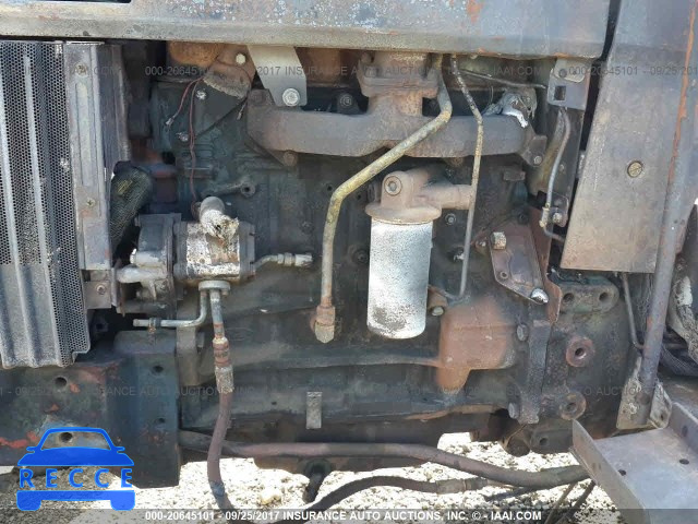 1992 FORD TRACTOR BD03100 image 9