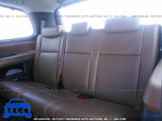 2011 Toyota Sequoia PLATINUM 5TDDW5G19BS049015 image 7