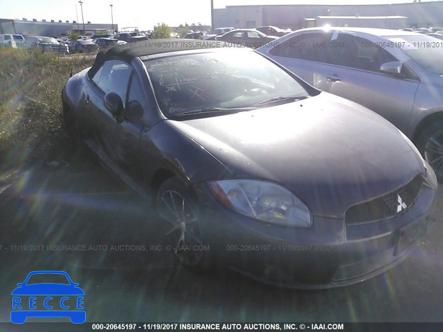 2011 Mitsubishi Eclipse SPYDER GS 4A37L5EF7BE002203 image 0