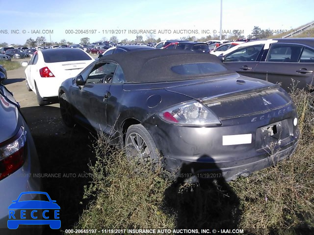 2011 Mitsubishi Eclipse SPYDER GS 4A37L5EF7BE002203 image 2