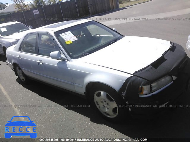 1994 Acura Legend GS JH4KA768XRC010234 image 0